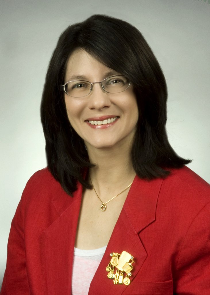 Cheryl Malandrinos