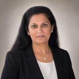 Reena Paleja