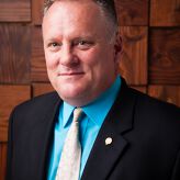 Robert L. II Farnsworth