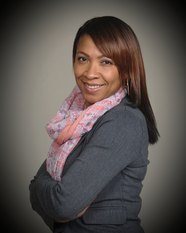 Tosha Simpson-Anderson