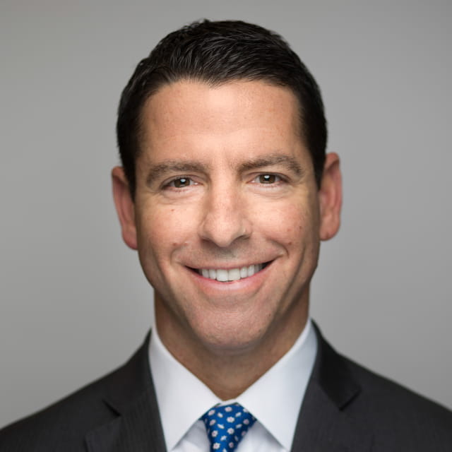 Matthew Schendle