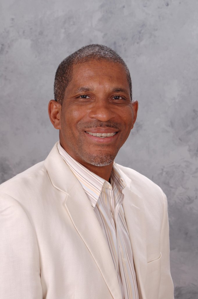 Fabian Robert McCullon