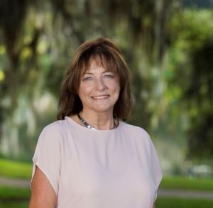 Marilyn Yeager