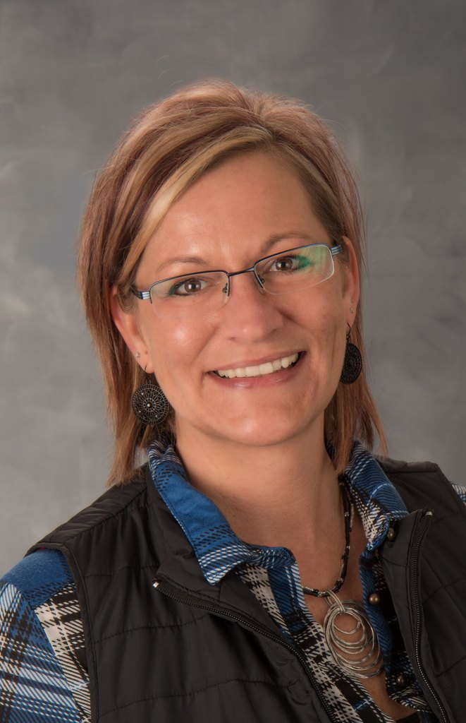 Christa Wolner