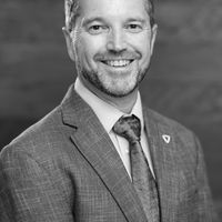 Chris Gerlach, SIOR