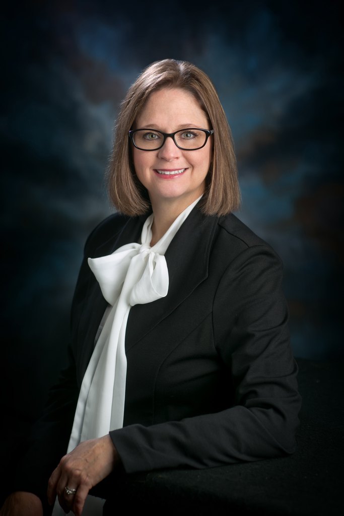 Ginny Canterbury