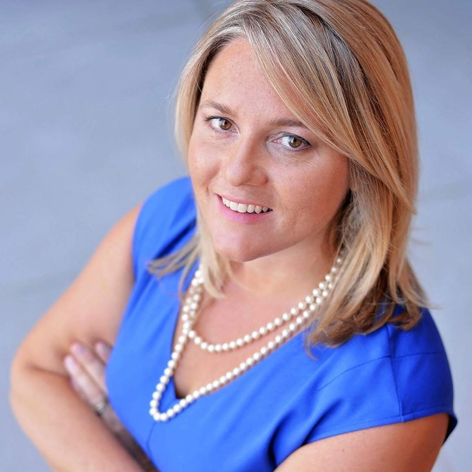 Arison Antonucci-Burns