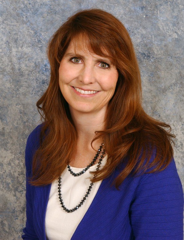 Gaye Shumaker