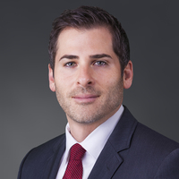 Scott Mertz, SIOR