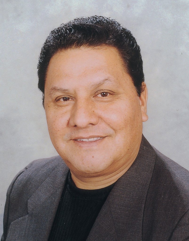 Rogelio Morales
