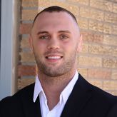 Dylan Urbach