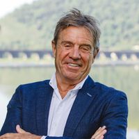 Robin Zellers, SIOR, FRICS, CRE