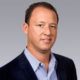 Michael Falk, CCIM, SIOR