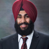 Prabhjot Singh