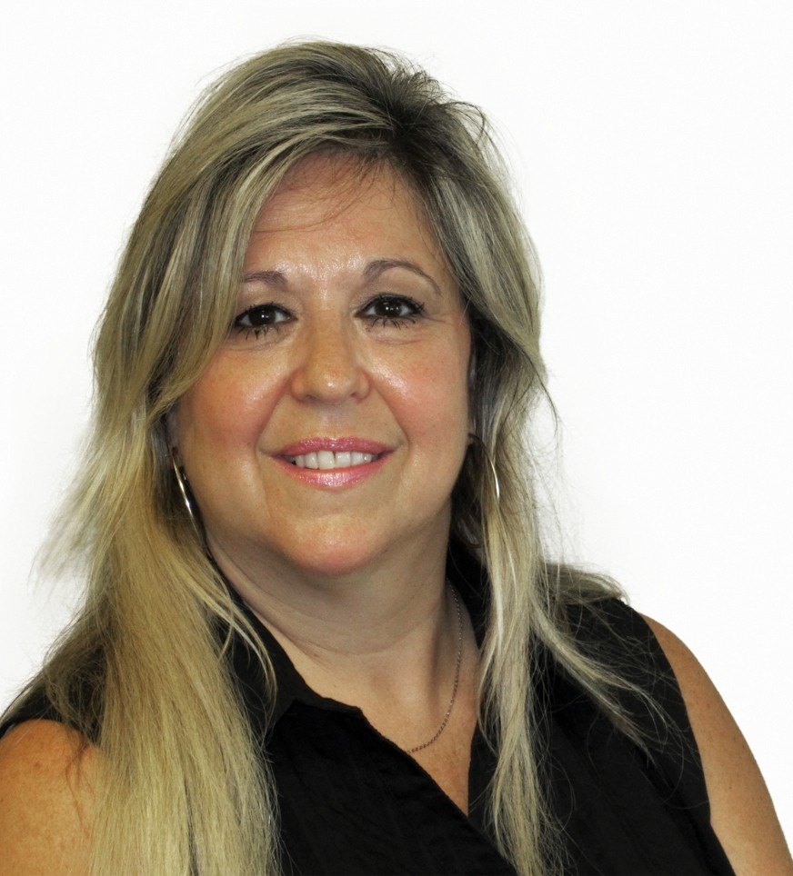 Julie Fedele Forgione