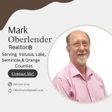 Mark Oberlender