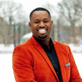 Jahmar Daniels