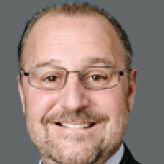 Simon Caplan