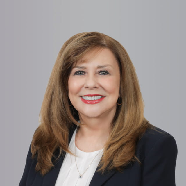 Terri Giovacchini