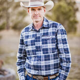 Brenton Hanes
