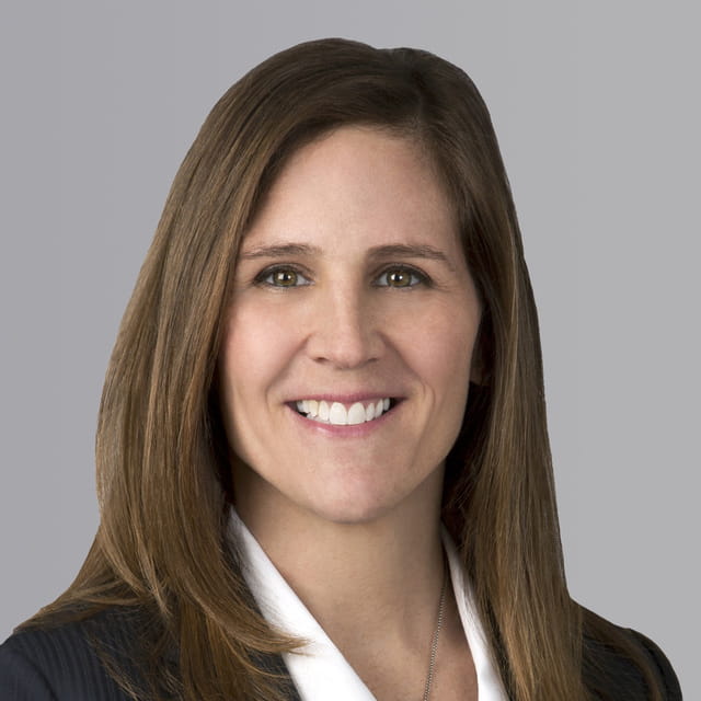 Laurie McMahon