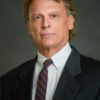 Patrick Reagan