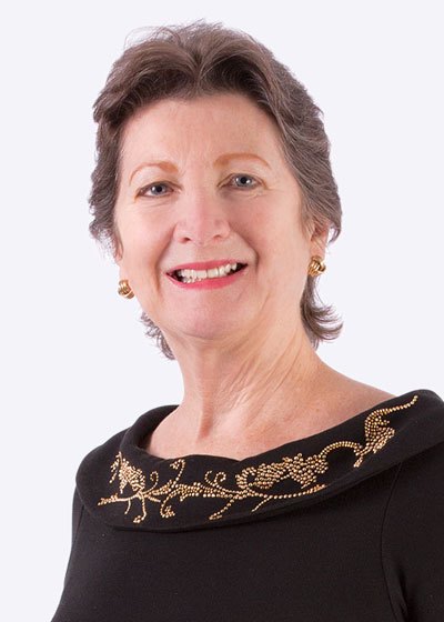 Nola Goodchild