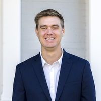 Travis Rose, MBA