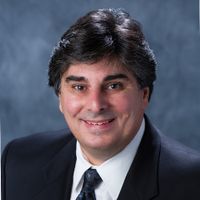 Mike Tsaparian