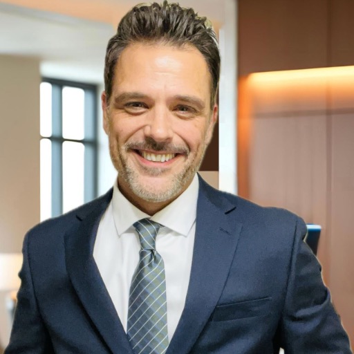 Anthony Gotham