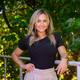 Audrey O'Grady