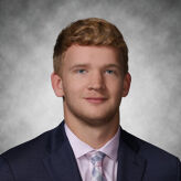 Blake Pagliai