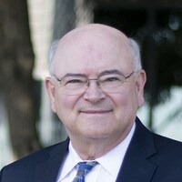 Bruce Granger