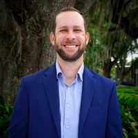 Bryan Richardson