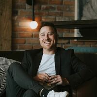Matthew Berg