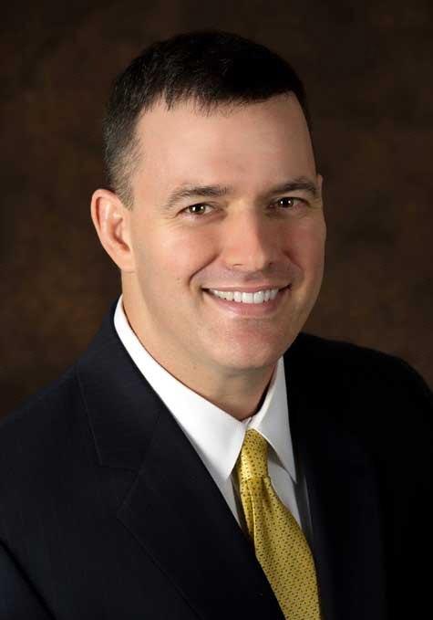 Vernon F Troxell Iii