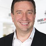 Paul Benson