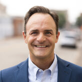 Josh Carter, CCIM