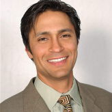 Michael Chidambaram
