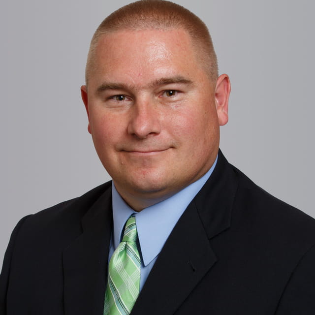Timothy O'neil