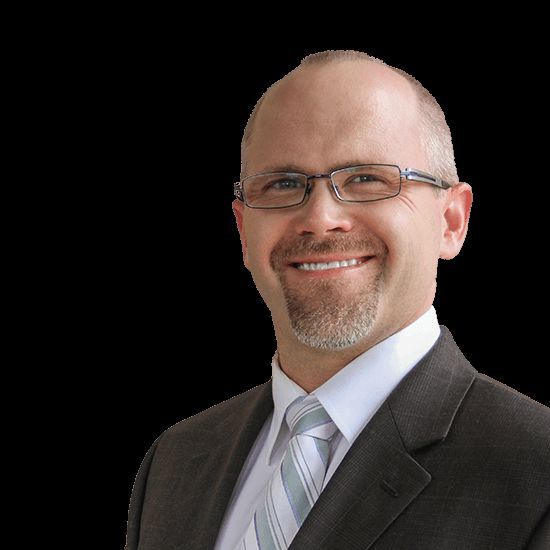 Matthew Ault