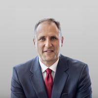 Neil Dailey, SIOR