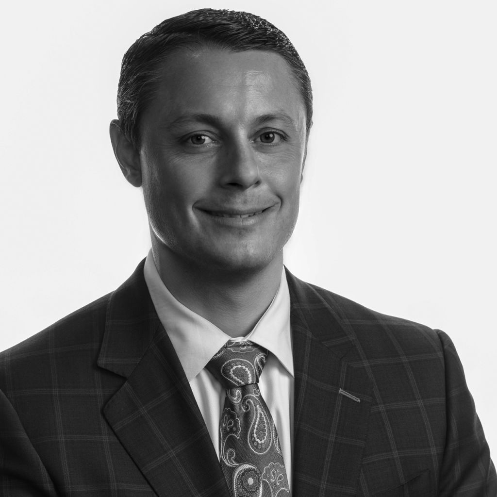 Dan Loughlin
