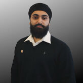 Naveet S Lidder
