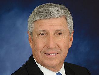 Dennis M. Barnes