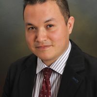 Geovani Martinez