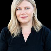 Terri Harrington