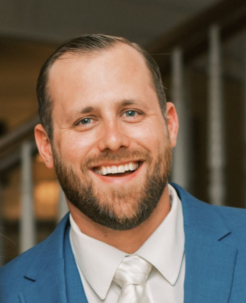 Joshua Wedel