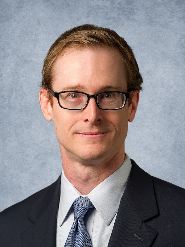 David E. Gant