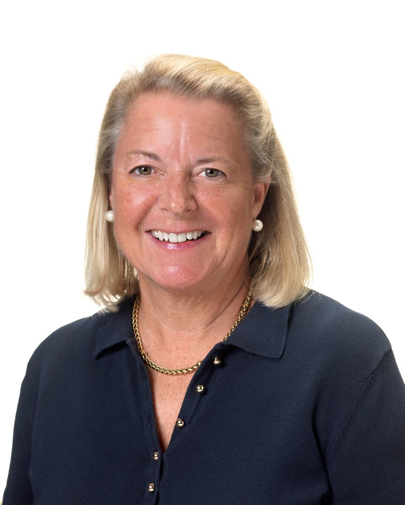 Josephine Mehm Baker